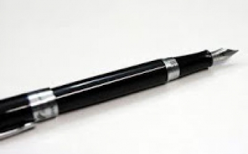 Cây viết quý giá